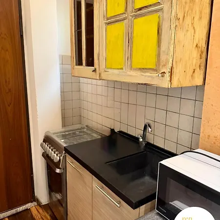 Rep84, Nel Centro Di Apartman