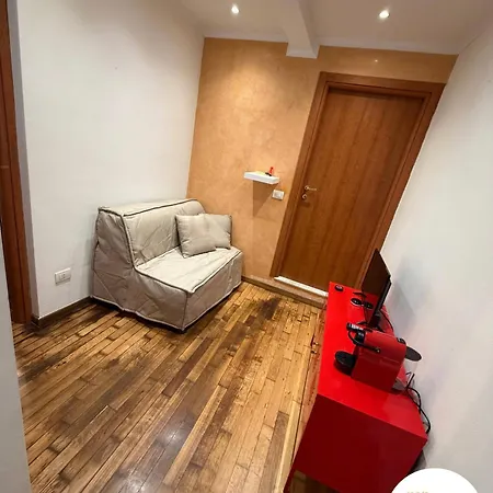 Rep84, Nel Centro Di Apartman